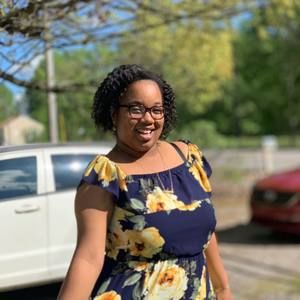 Meet your Posher, Eboni